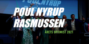 Poul Nyrup Rasmussen